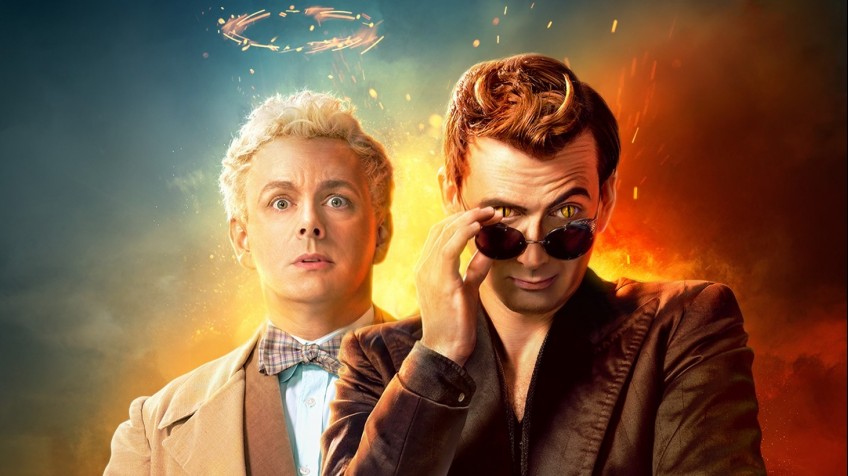 Сериалы года Сериалы года