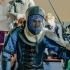 For Honor: А если бы в реальности топором по голове дали? For Honor: А если бы в реальности топором по голове дали?