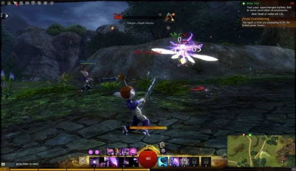 Guild Wars 2 Guild Wars 2