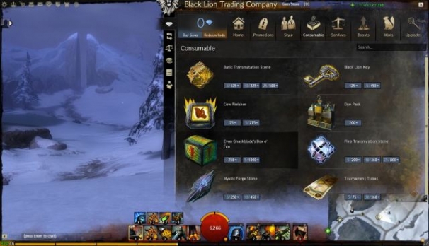 Guild Wars 2 Guild Wars 2