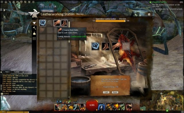 Guild Wars 2 Guild Wars 2