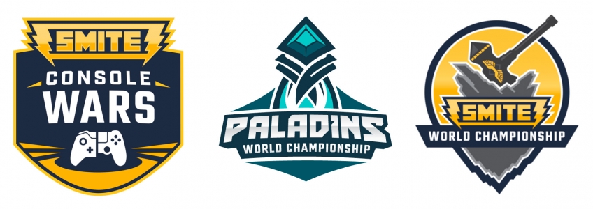 SMITE, Paladins и Realm Royale: мы побывали на DreamHack и Hi-Rez Expo SMITE, Paladins и Realm Royale: мы побывали на DreamHack и Hi-Rez Expo