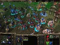 Dopolniteljnie kampanii dlya warcraft 3 frozen throne korolj mertvih 2 full