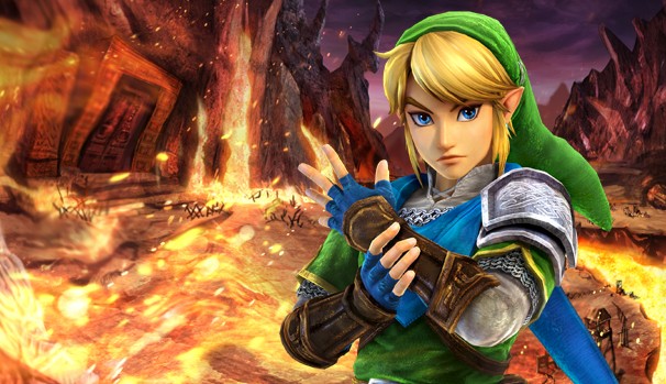 Hyrule Warriors Hyrule Warriors