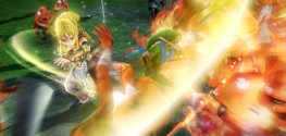 Hyrule Warriors Hyrule Warriors