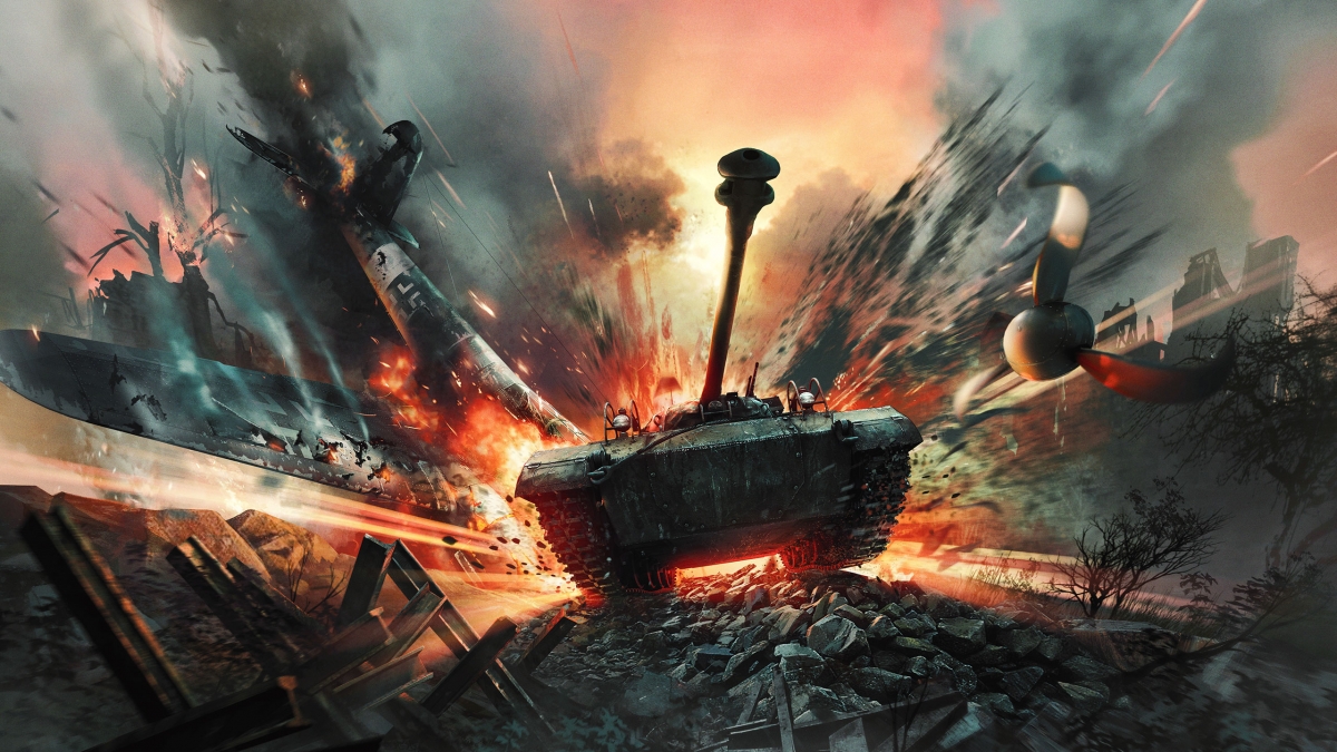 15 лет Gaijin Entertainment. Путь от «Бумера: Сорванные башни» до War Thunder