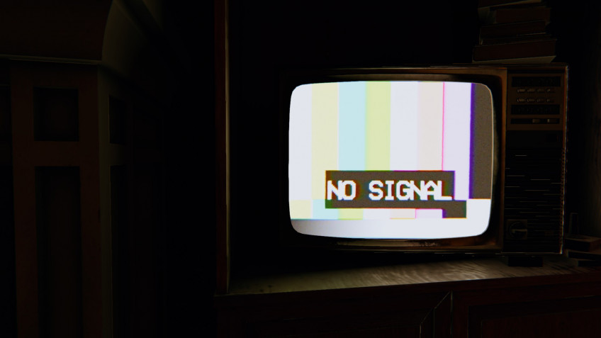 Guide: Endings in Not for Broadcast Guide: Endings in Not for Broadcast