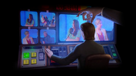 Гайд: Концовки в Not for Broadcast