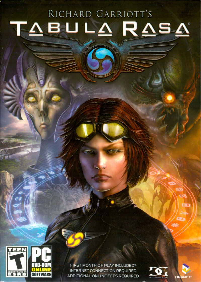 Разговор с Ричардом Гэрриотом, автором Ultima Online. «Надеюсь делать игры на Марсе» Разговор с Ричардом Гэрриотом, автором Ultima Online. «Надеюсь делать игры на Марсе»