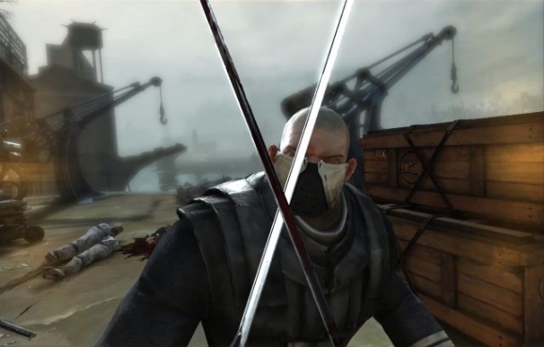 Dishonored Dishonored