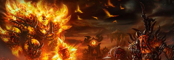 World of Warcraft почти даром, или Blizzard снова всех перехитрила? Мнения журналистов World of Warcraft почти даром, или Blizzard снова всех перехитрила? Мнения журналистов