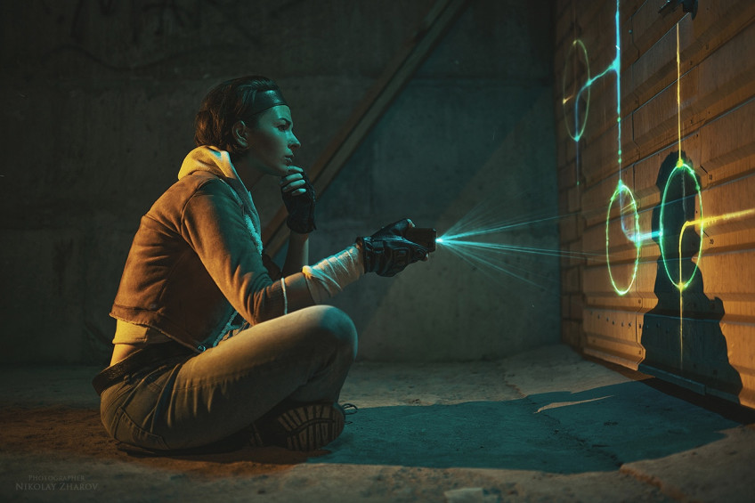 Косплей недели: «Герои меча и магии 3», Half-Life: Alyx, Dota 2, WoW, «Ведьмак 3» Косплей недели: «Герои меча и магии 3», Half-Life: Alyx, Dota 2, WoW, «Ведьмак 3»
