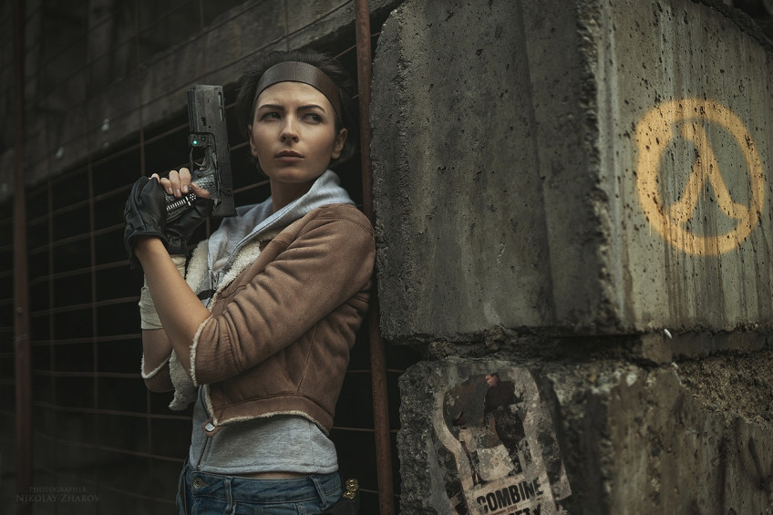 Косплей недели: «Герои меча и магии 3», Half-Life: Alyx, Dota 2, WoW, «Ведьмак 3» Косплей недели: «Герои меча и магии 3», Half-Life: Alyx, Dota 2, WoW, «Ведьмак 3»