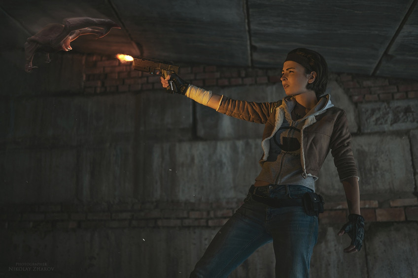 Косплей недели: «Герои меча и магии 3», Half-Life: Alyx, Dota 2, WoW, «Ведьмак 3» Косплей недели: «Герои меча и магии 3», Half-Life: Alyx, Dota 2, WoW, «Ведьмак 3»