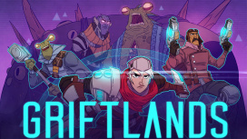 Обзор Griftlands. Карточный roguelike, близкий к идеалу