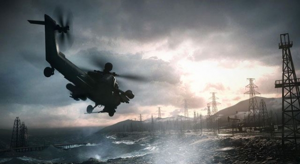 Battlefield 4 Battlefield 4