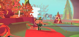 Tearaway Tearaway