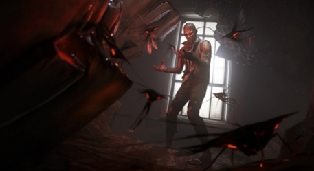 билет в новую жизнь dishonored