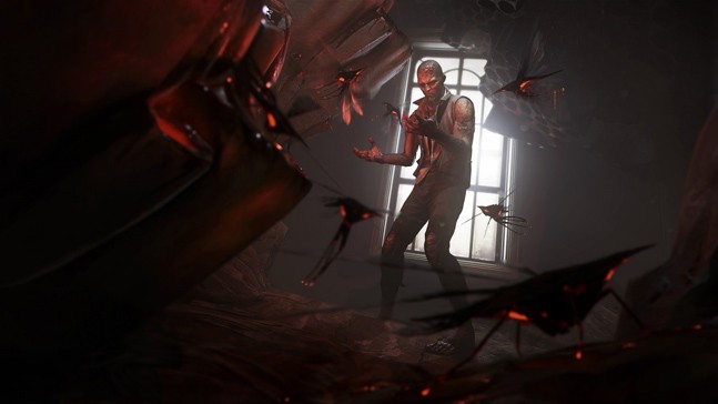 Dishonored 2. Как способности героев решили бы наши проблемы Dishonored 2. Как способности героев решили бы наши проблемы