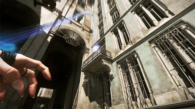 Dishonored 2. Как способности героев решили бы наши проблемы Dishonored 2. Как способности героев решили бы наши проблемы