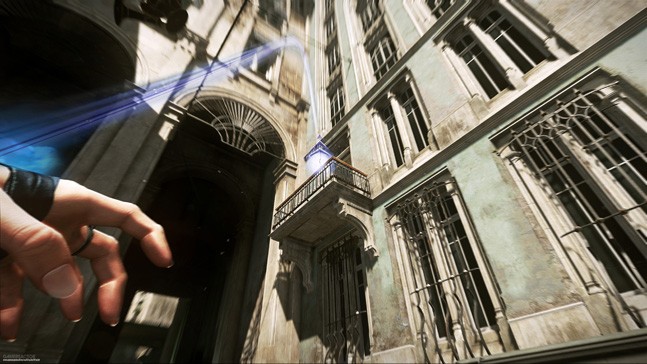 «Игромир-2016»: Дом, полный загадок. Превью Dishonored 2 «Игромир-2016»: Дом, полный загадок. Превью Dishonored 2