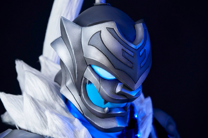 Overwatch Cosplay Battle — косплей-баттл для поклонников игры Blizzard Overwatch Cosplay Battle — косплей-баттл для поклонников игры Blizzard
