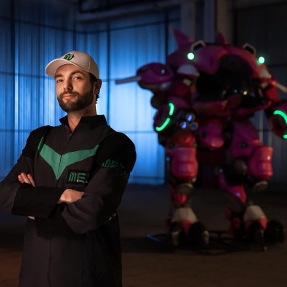 Overwatch Cosplay Battle — косплей-баттл для поклонников игры Blizzard Overwatch Cosplay Battle — косплей-баттл для поклонников игры Blizzard