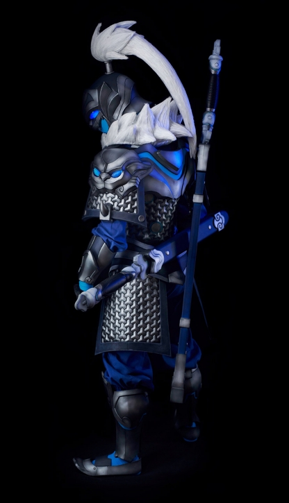 Overwatch Cosplay Battle — косплей-баттл для поклонников игры Blizzard Overwatch Cosplay Battle — косплей-баттл для поклонников игры Blizzard