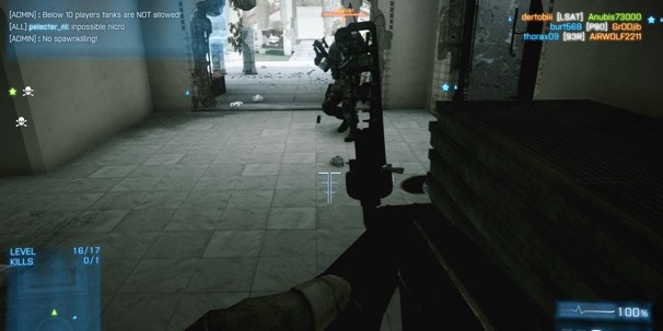 Превосходство в захвате battlefield 3 что это. Смотреть фото Превосходство в захвате battlefield 3 что это. Смотреть картинку Превосходство в захвате battlefield 3 что это. Картинка про Превосходство в захвате battlefield 3 что это. Фото Превосходство в захвате battlefield 3 что это