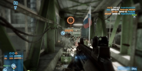 Превосходство в захвате battlefield 3 что это. Смотреть фото Превосходство в захвате battlefield 3 что это. Смотреть картинку Превосходство в захвате battlefield 3 что это. Картинка про Превосходство в захвате battlefield 3 что это. Фото Превосходство в захвате battlefield 3 что это