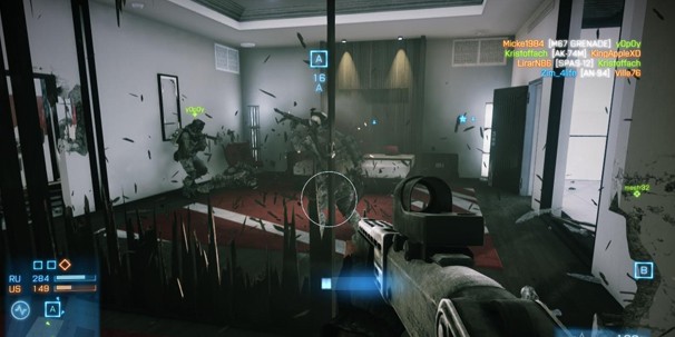 Превосходство в захвате battlefield 3 что это. Смотреть фото Превосходство в захвате battlefield 3 что это. Смотреть картинку Превосходство в захвате battlefield 3 что это. Картинка про Превосходство в захвате battlefield 3 что это. Фото Превосходство в захвате battlefield 3 что это