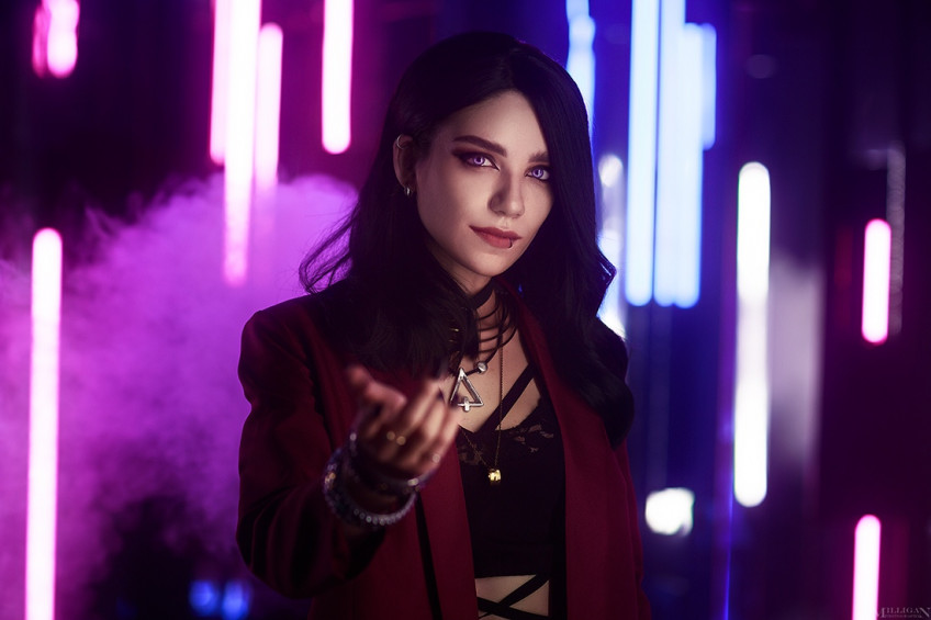 Косплей недели: WoW, Vampire: The Masquerade – Bloodlines 2, LoL, «Ведьмак», «Сильмариллион» Косплей недели: WoW, Vampire: The Masquerade – Bloodlines 2, LoL, «Ведьмак», «Сильмариллион»