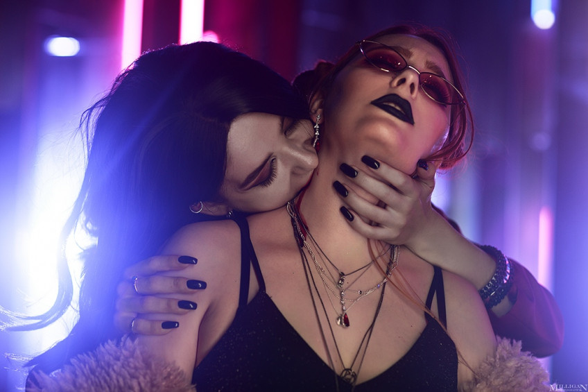 Косплей недели: WoW, Vampire: The Masquerade – Bloodlines 2, LoL, «Ведьмак», «Сильмариллион» Косплей недели: WoW, Vampire: The Masquerade – Bloodlines 2, LoL, «Ведьмак», «Сильмариллион»