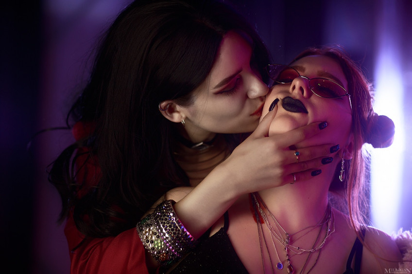 Косплей недели: WoW, Vampire: The Masquerade – Bloodlines 2, LoL, «Ведьмак», «Сильмариллион» Косплей недели: WoW, Vampire: The Masquerade – Bloodlines 2, LoL, «Ведьмак», «Сильмариллион»