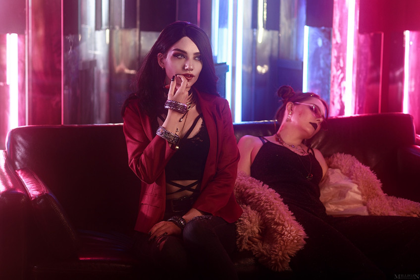 Косплей недели: WoW, Vampire: The Masquerade – Bloodlines 2, LoL, «Ведьмак», «Сильмариллион» Косплей недели: WoW, Vampire: The Masquerade – Bloodlines 2, LoL, «Ведьмак», «Сильмариллион»