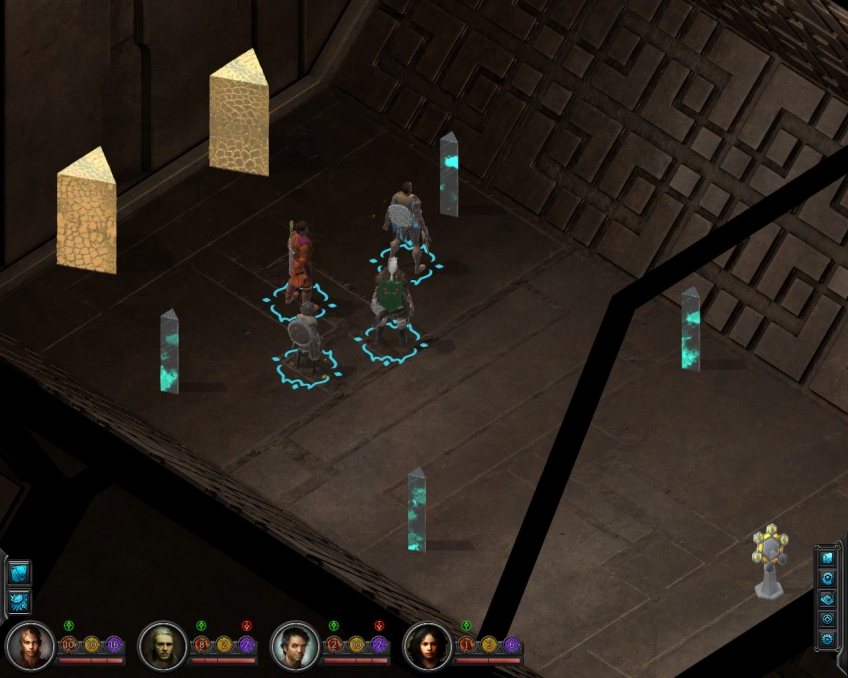 Torment: Tides of Numenera: пасхалки, отсылки и пересечения Torment: Tides of Numenera: пасхалки, отсылки и пересечения