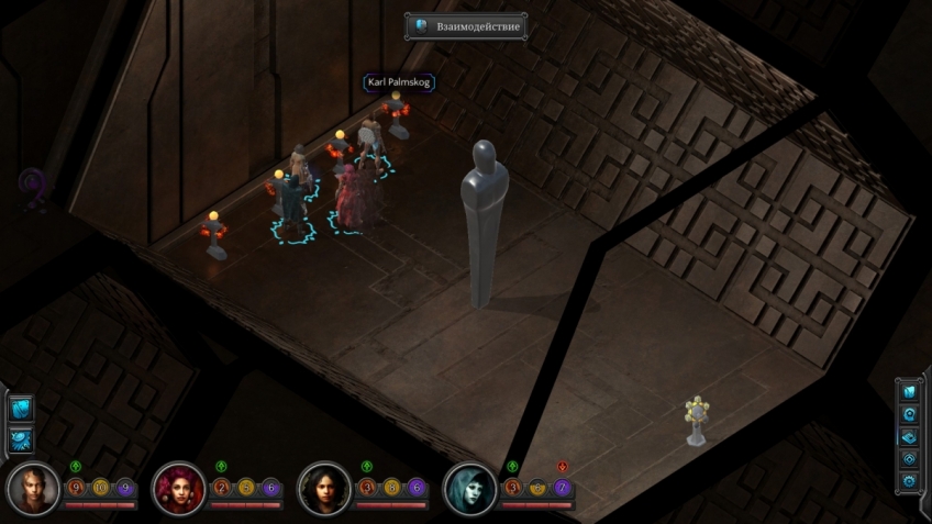 Torment: Tides of Numenera: пасхалки, отсылки и пересечения Torment: Tides of Numenera: пасхалки, отсылки и пересечения