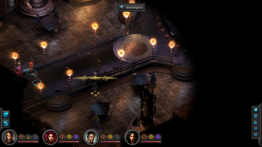 Torment: Tides of Numenera: пасхалки, отсылки и пересечения Torment: Tides of Numenera: пасхалки, отсылки и пересечения