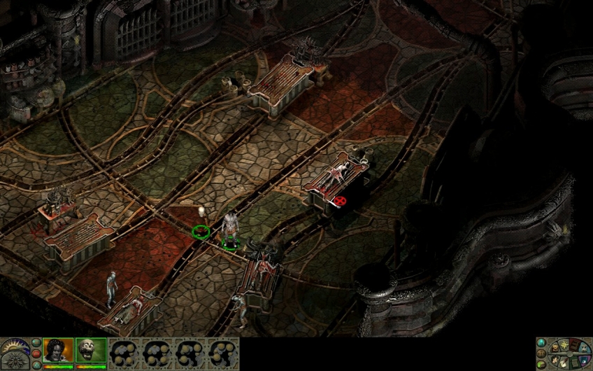 Torment: Tides of Numenera: пасхалки, отсылки и пересечения Torment: Tides of Numenera: пасхалки, отсылки и пересечения