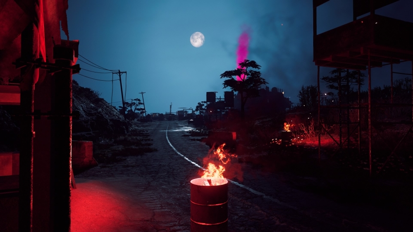 Обзор Far Cry New Dawn. Какой-то неправильный постапокалипсис Обзор Far Cry New Dawn. Какой-то неправильный постапокалипсис