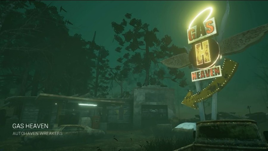 Where To Find Hatches In Dead By Daylight Gambling Addiction Justgamecode