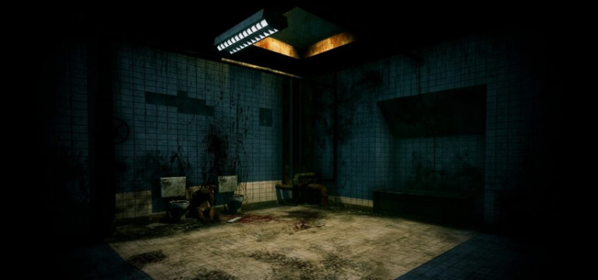 Гайд: Где найти люки в Dead by Daylight Гайд: Где найти люки в Dead by Daylight