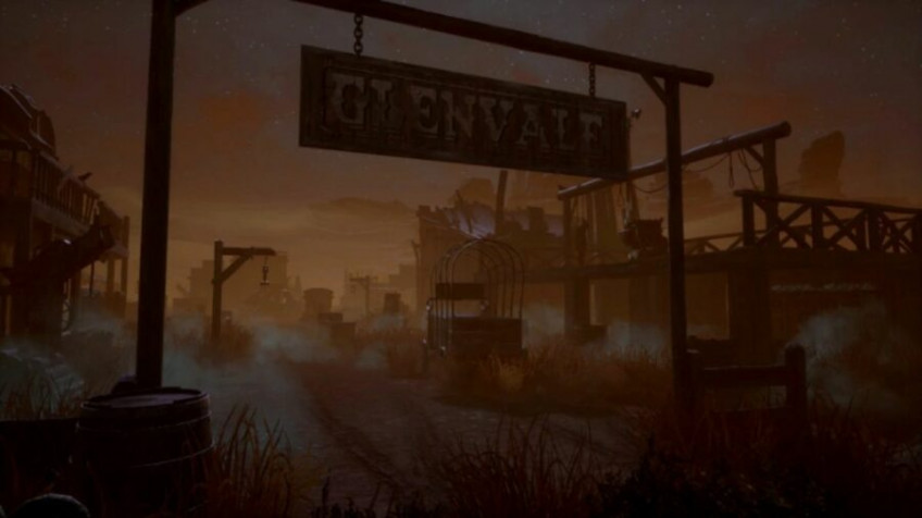 Гайд: Где найти люки в Dead by Daylight Гайд: Где найти люки в Dead by Daylight