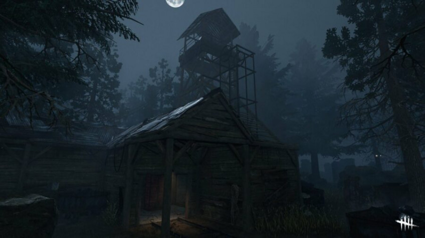 Гайд: Где найти люки в Dead by Daylight Гайд: Где найти люки в Dead by Daylight