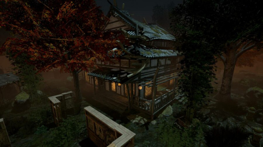 Гайд: Где найти люки в Dead by Daylight Гайд: Где найти люки в Dead by Daylight