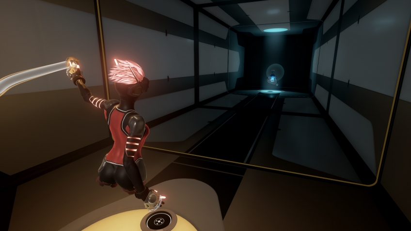 Sparc будет поддерживать Oculus Rift, HTC Vive и PlayStation VR.