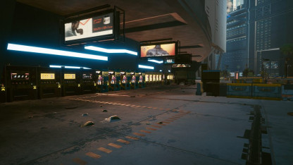 Гайд: как заработать много денег в Cyberpunk 2077 Гайд: как заработать много денег в Cyberpunk 2077