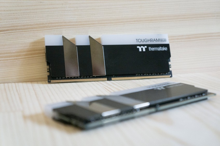 Память для Ryzen 5 3600Х. Какую оперативку купить: 2667, 3200, 3600 или 4400 МГц? Тест и обзор Память для Ryzen 5 3600Х. Какую оперативку купить: 2667, 3200, 3600 или 4400 МГц? Тест и обзор