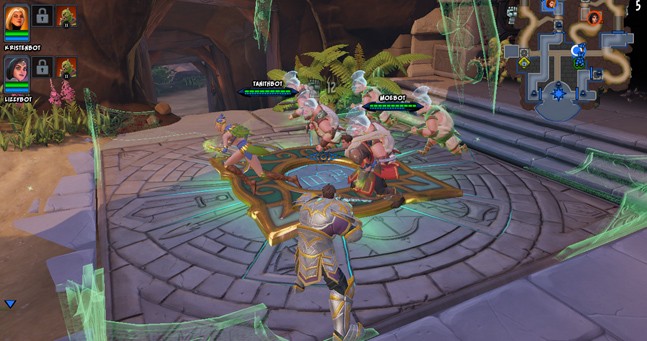 Orcs Must Die! Unchained Orcs Must Die! Unchained