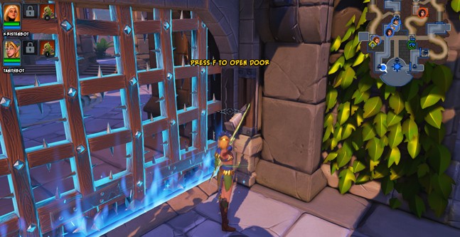 Orcs Must Die! Unchained Orcs Must Die! Unchained